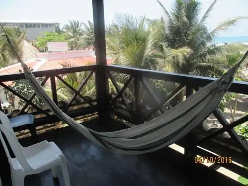 Hotel La Vista