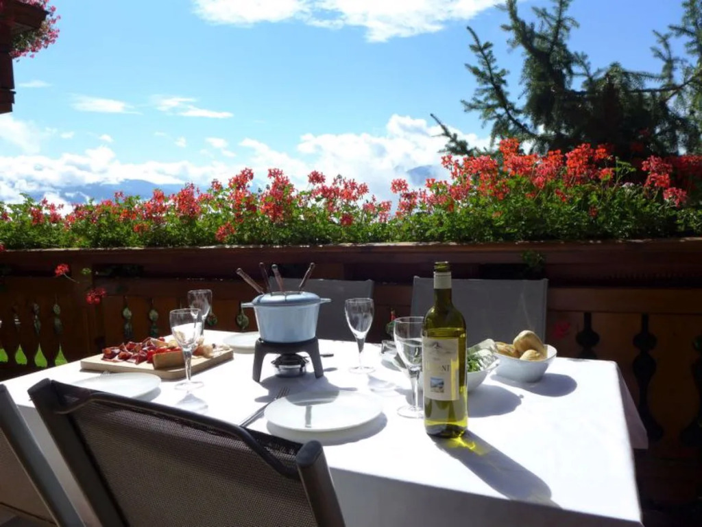 Villa Orana Crans-Montana