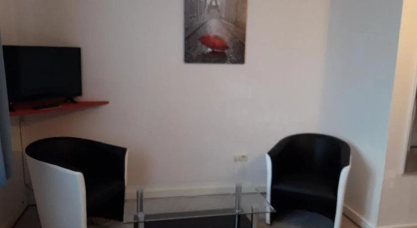 Haus Elke Pension