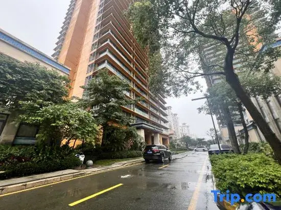 Shuangyue Bay Vanke Meila Holiday Apartment