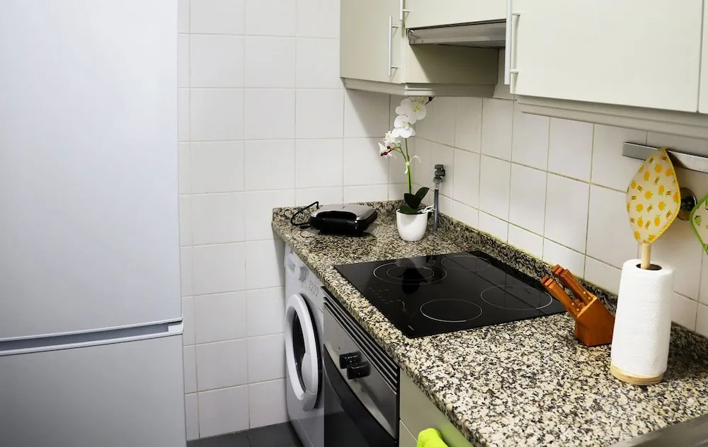 Funchal Downtown Apartment