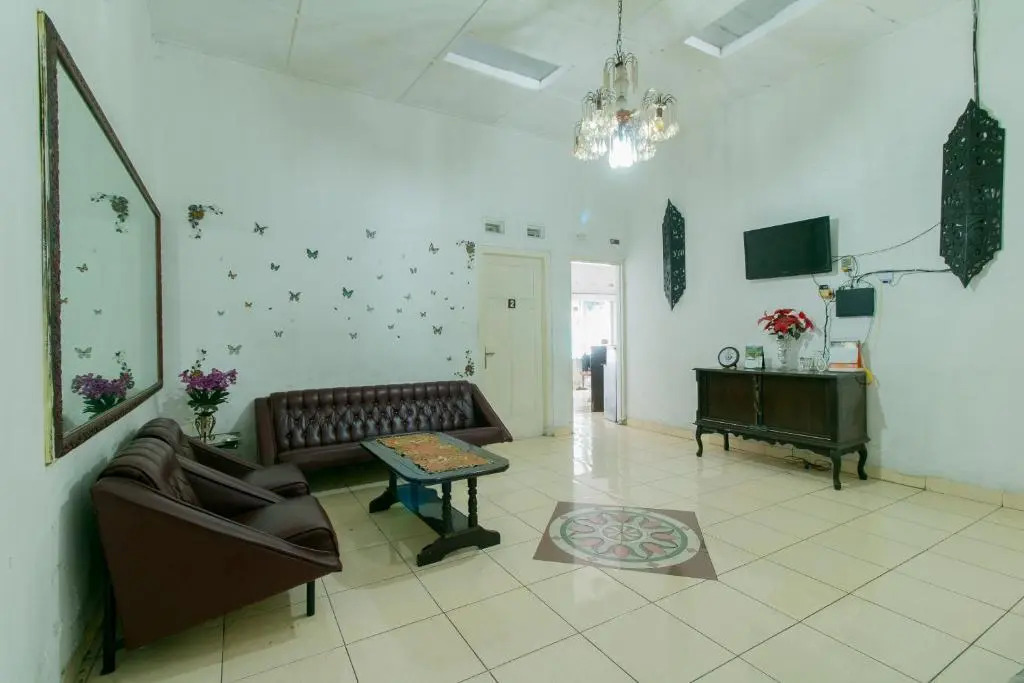 Hotel Mustika Widyasari RedPartner