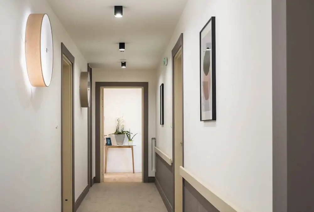 Zenao Apparthôtels Puteaux