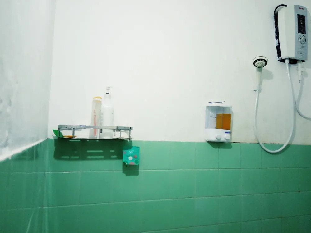 Colombo City Jumbo Backpackers Hostel