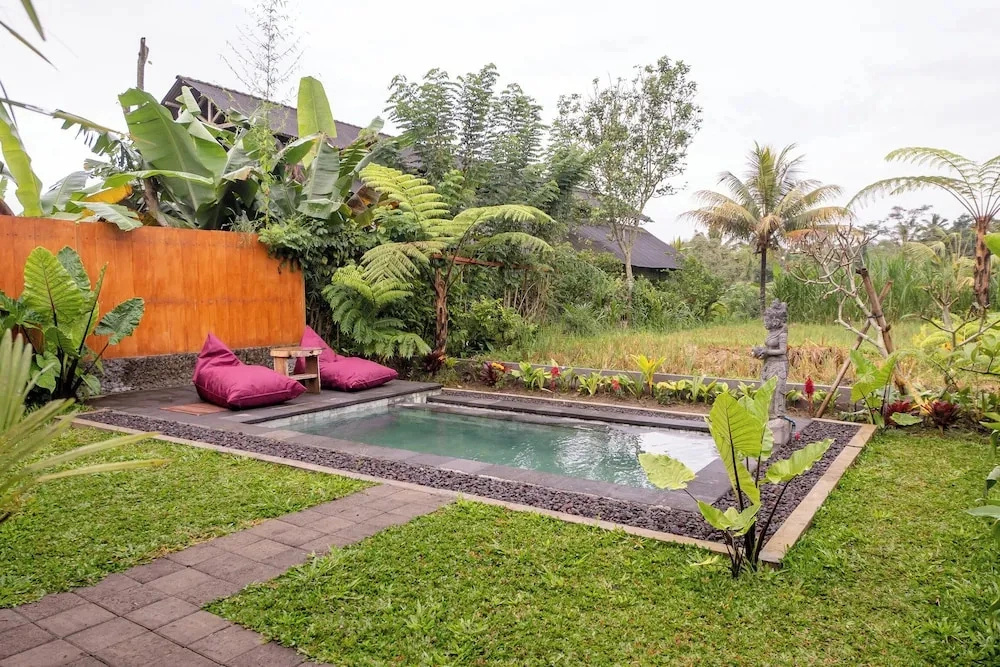 Umah Jati Villa