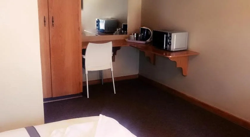 NMB2 Guest House