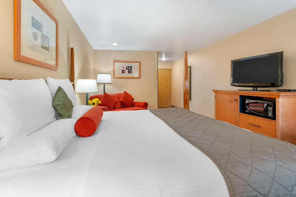 Best Western Prineville Inn