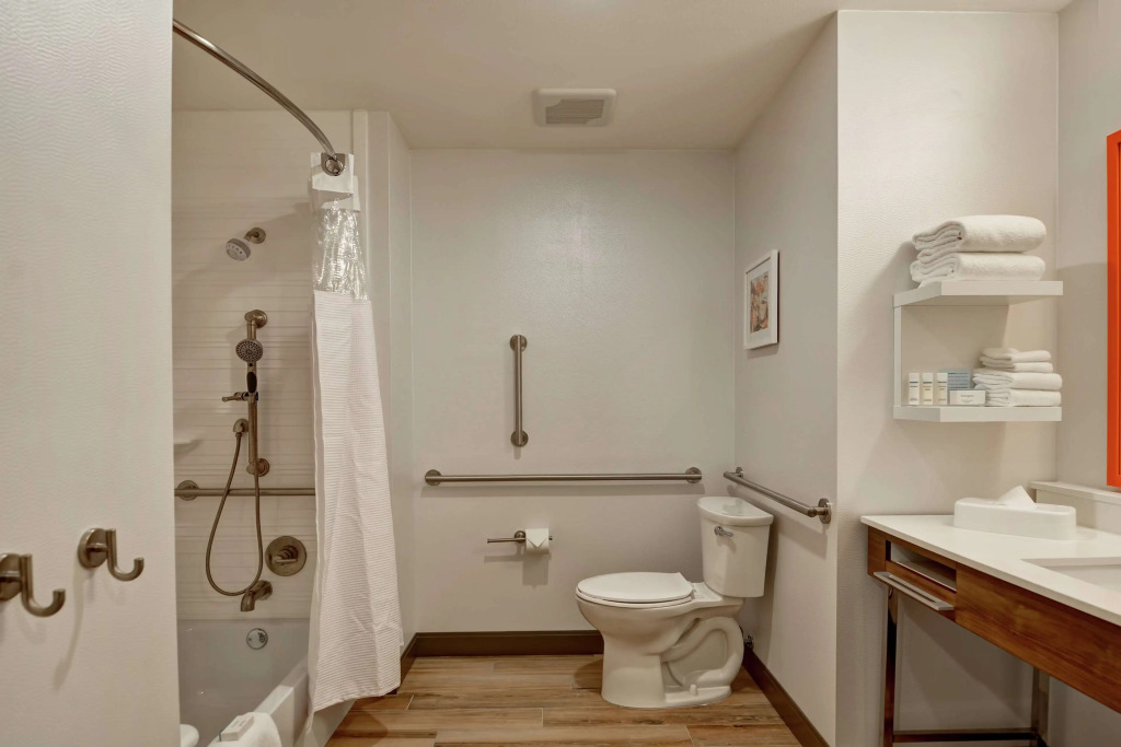 Hampton Inn Suites Tucson Tech Park