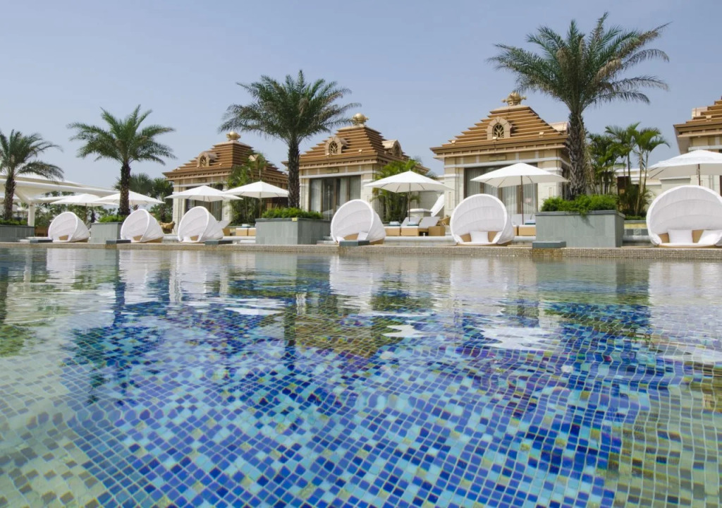 Banyan Tree Macau