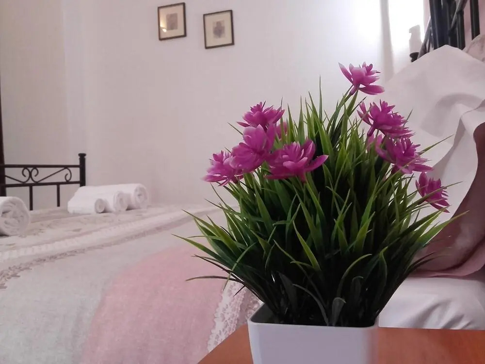 B&B Le Pavoncelle