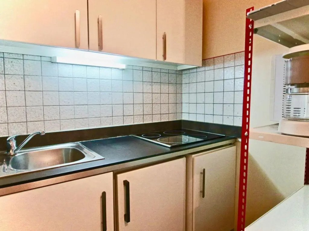 Studio Chamrousse, 1 pièce, 4 personnes - FR-1-340-99