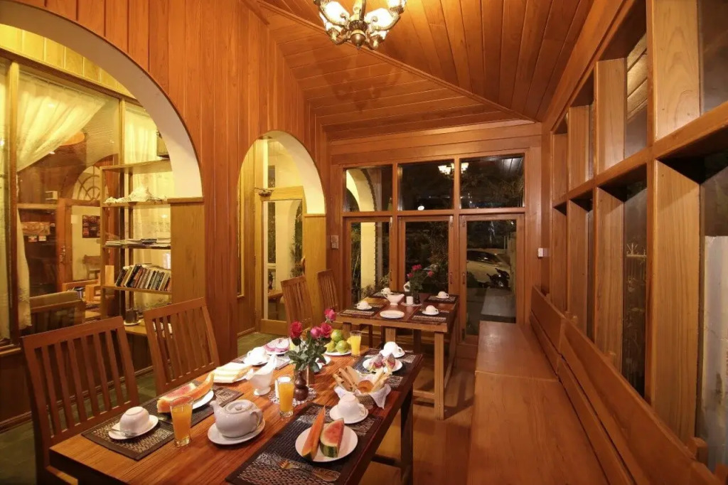 Dream Villa Hotel