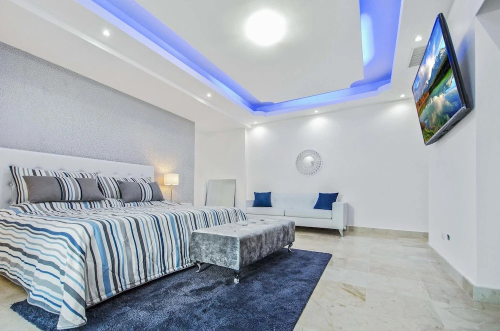 Lorca Residence