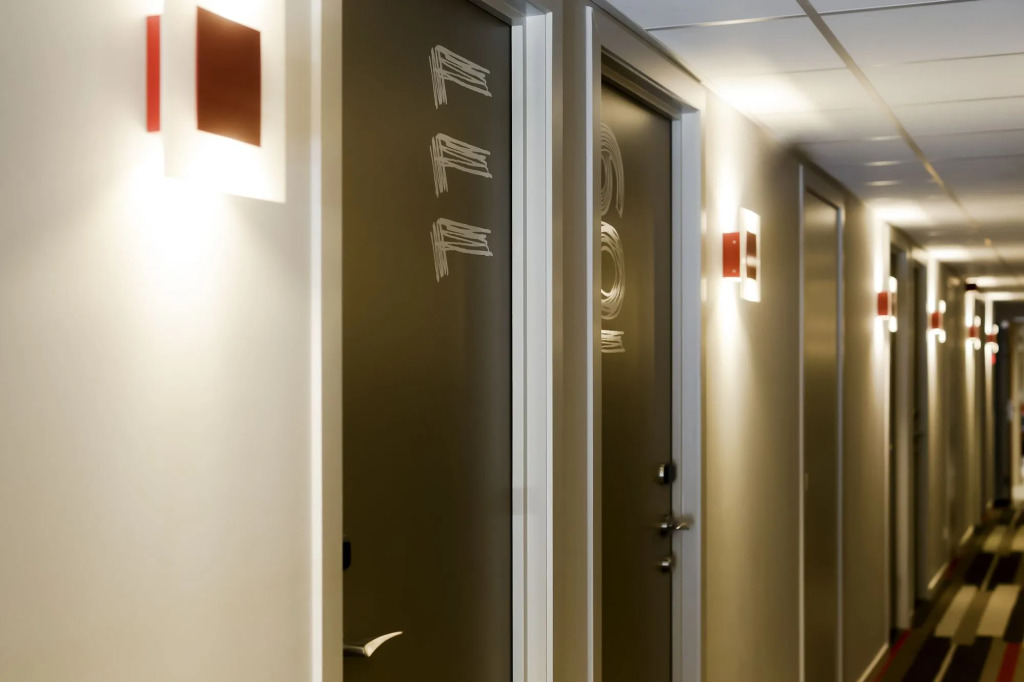 Ibis Wavre Brussels East