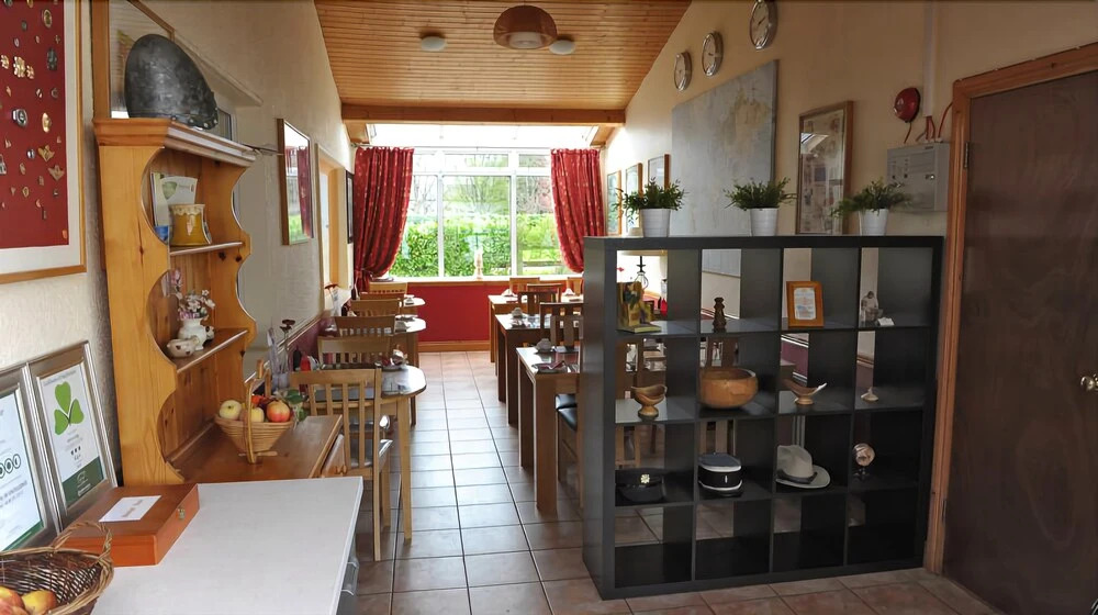 White Lodge B&B