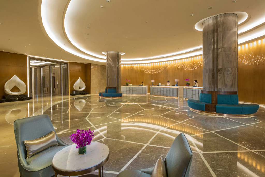 Hilton Urumqi