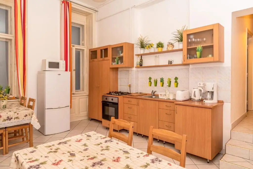 Danubius Grand Astoria Budapest