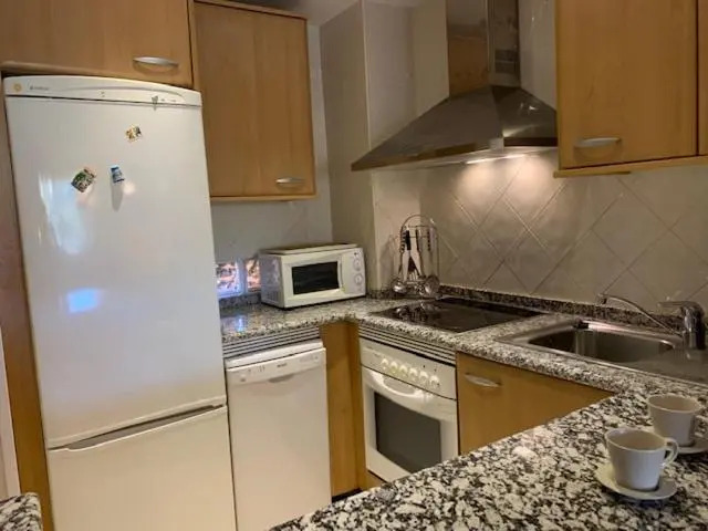 Golf & Beach .Apto 2 Bedroom Santa Maria Golf Marbella