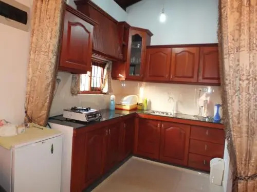 Hikka Studio Apartment
