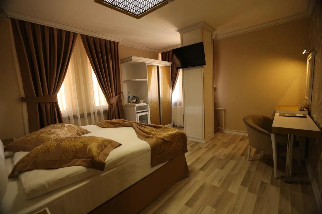 Iyaspark Otel