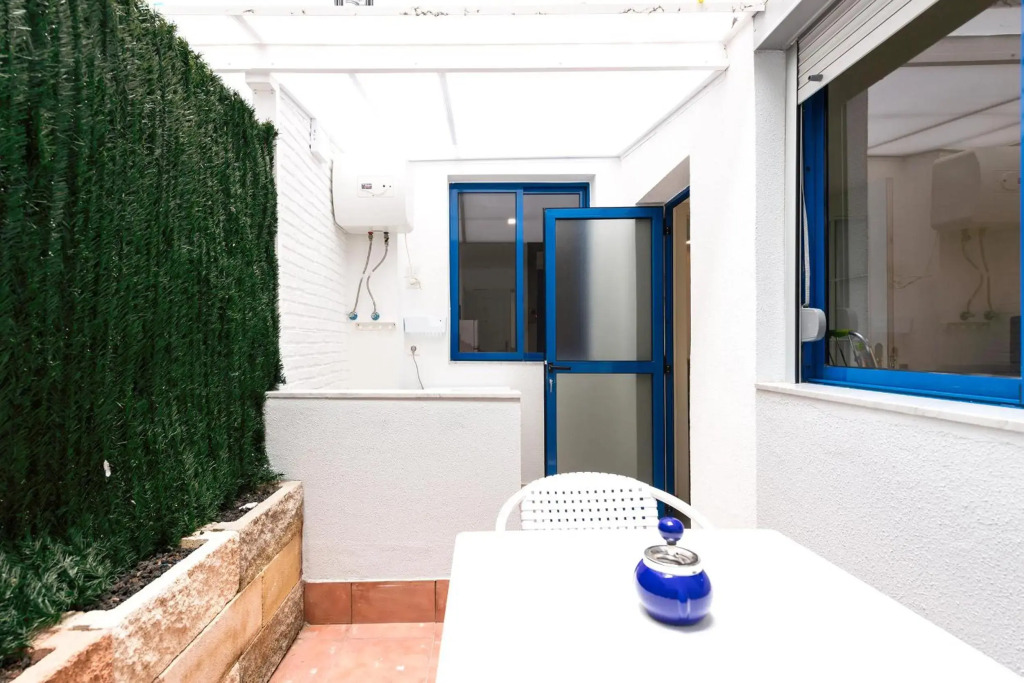 Suites Apartamento 17
