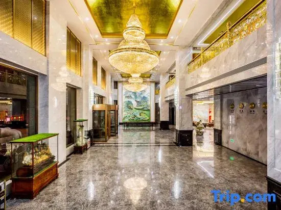 Tangyun Shengshi Grand Hotel (Huimin Garden)