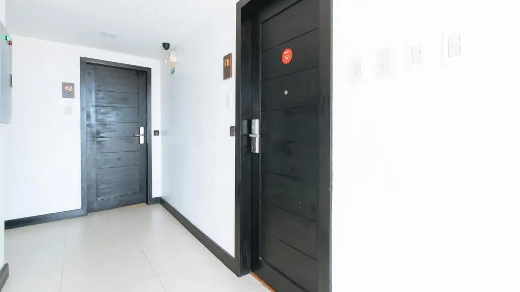 RedDoorz Plus at MM Hotel Las Pinas former RedDoorz Plus Near Bamboo Organ