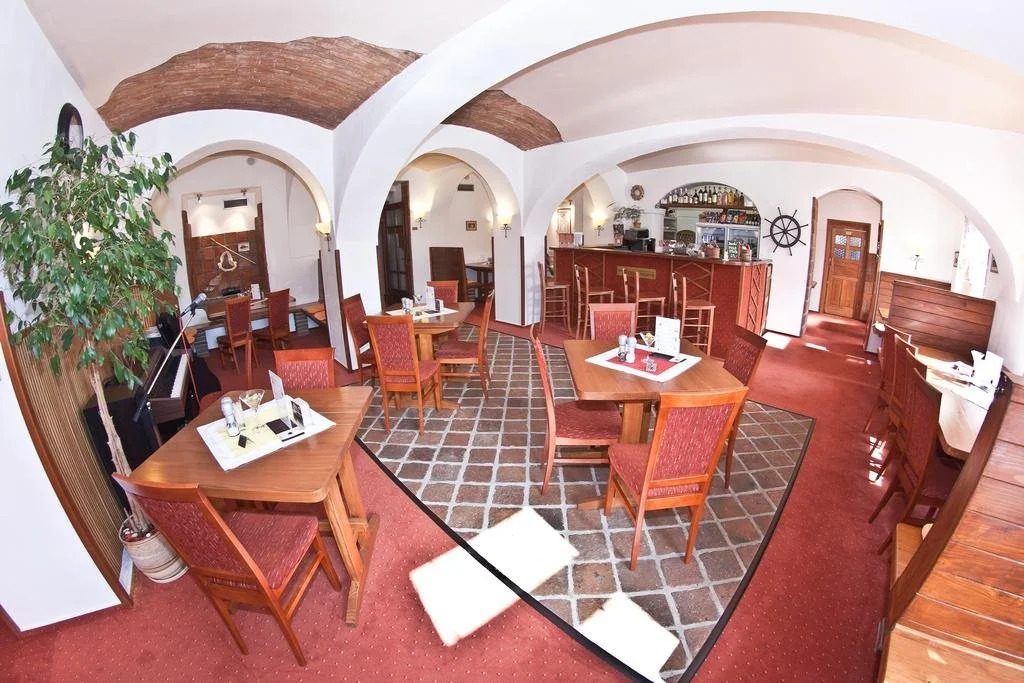 Wellness & Sport Hotel TTC