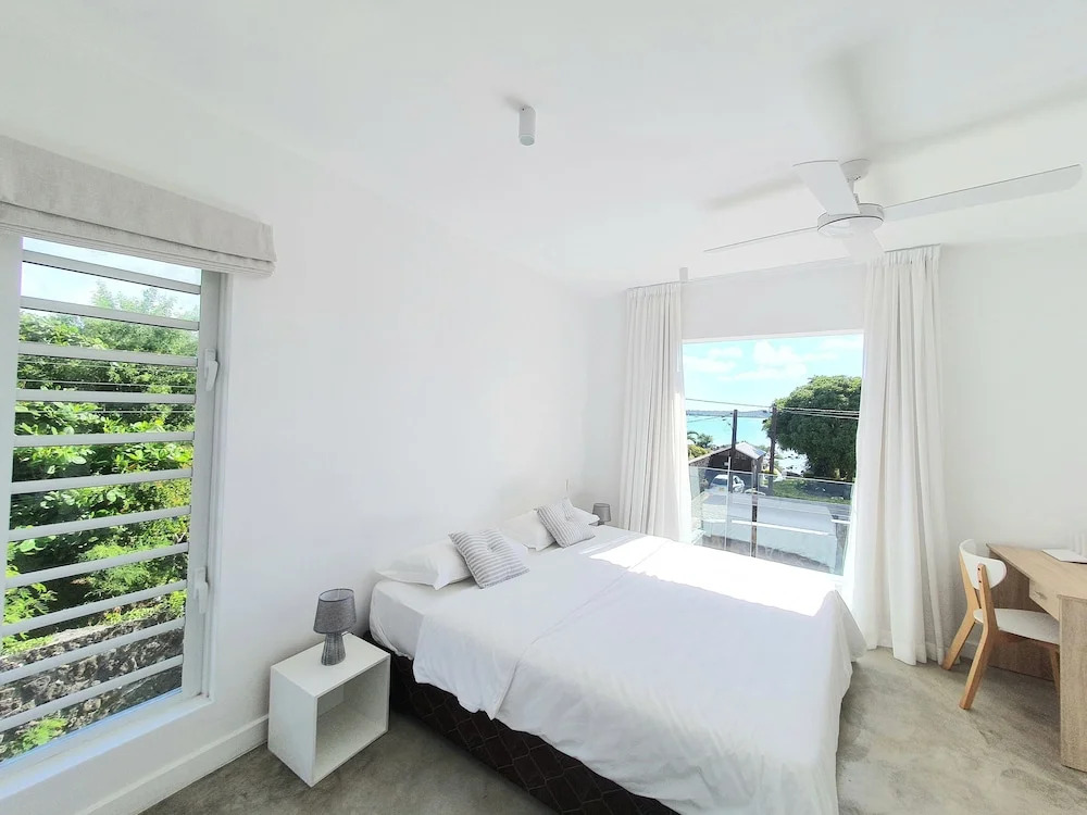 Cozy Rooftop Sea View Pavillon Jollys Rock