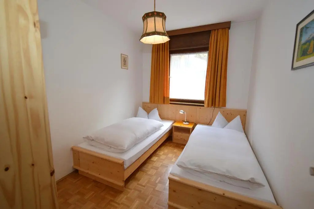 Residence Albierch