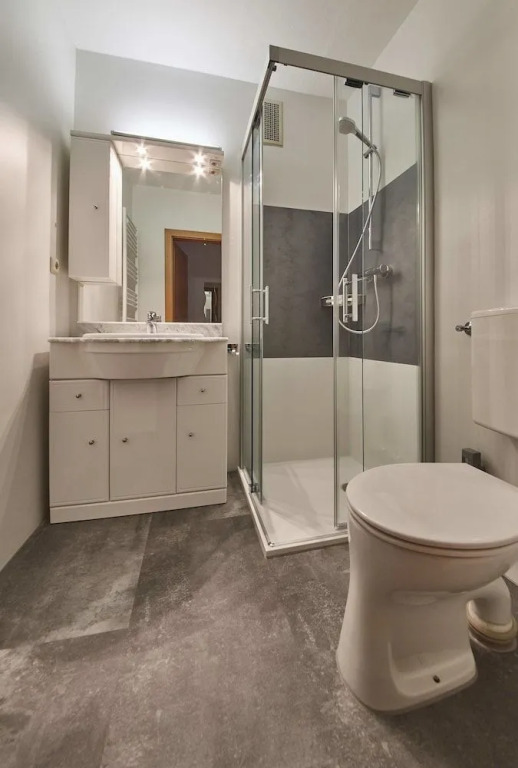 Appartement Memory