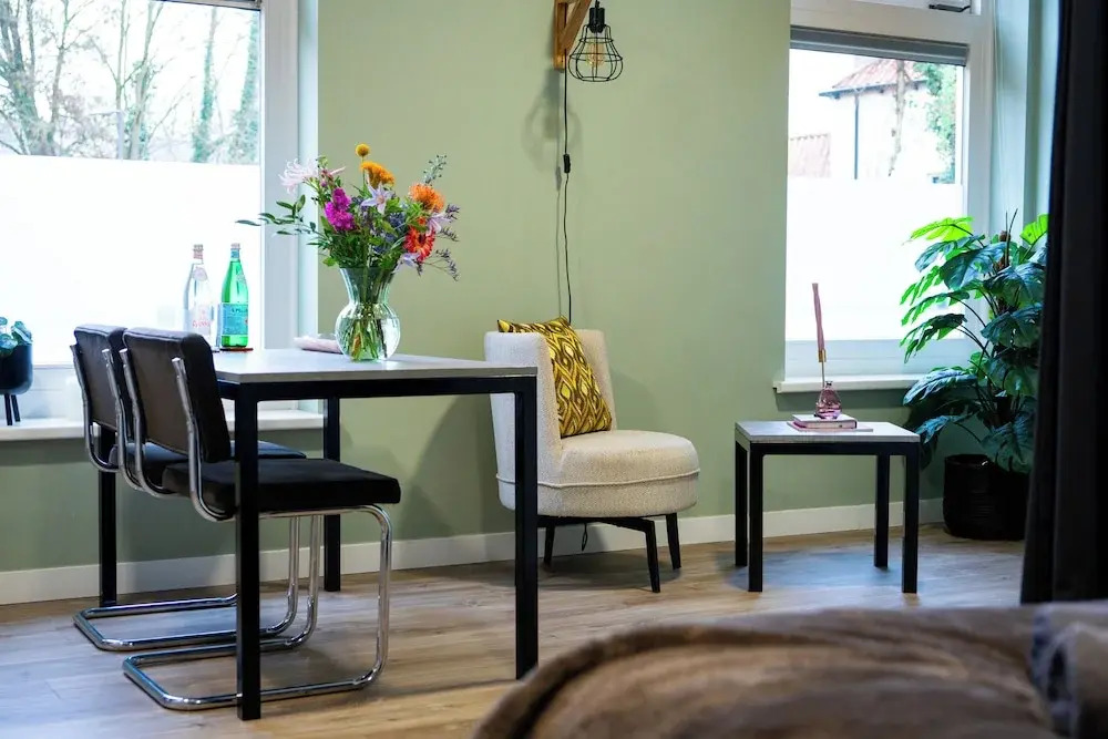 Short Stay Wageningen