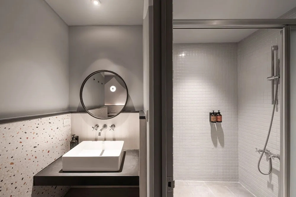 The Moment Hotel Yilan by Lakeshore