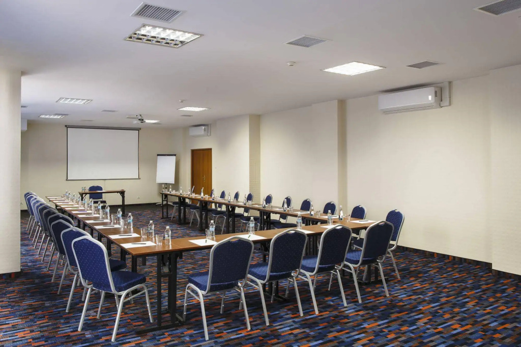 Hotel Gryf