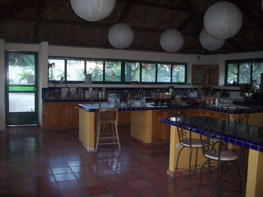 Casabuena B&B