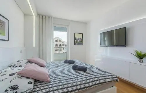 Luxury Apartments Novigrad