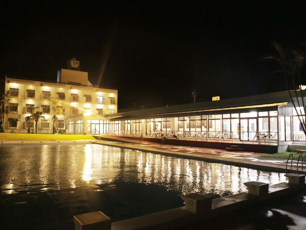 Hotel Caretta