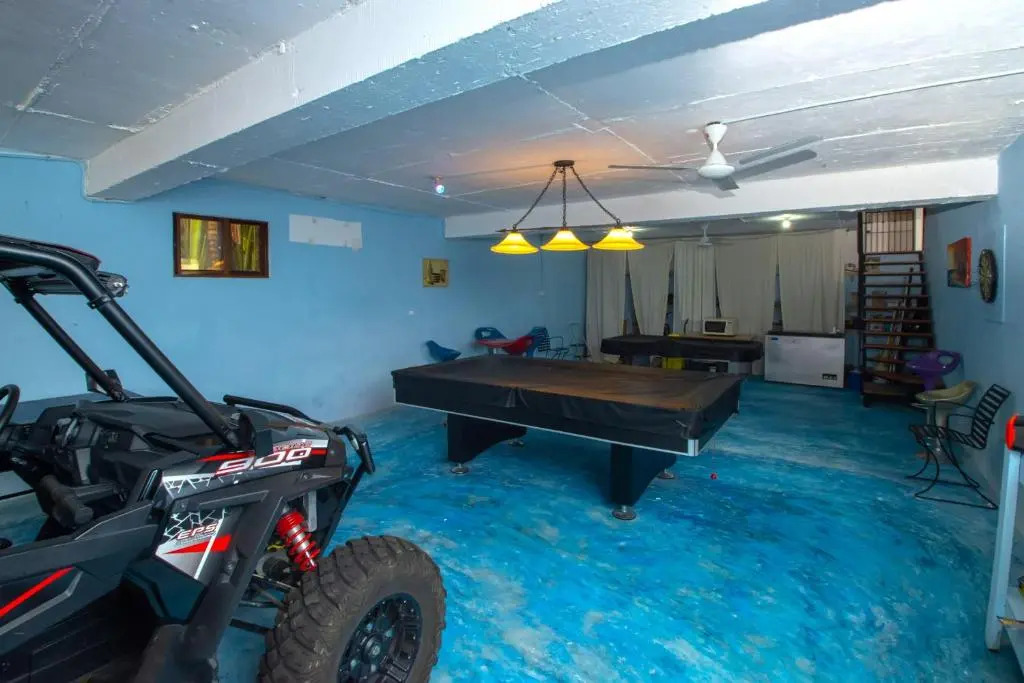 Playa Laguna 65 5 bedroom Villa