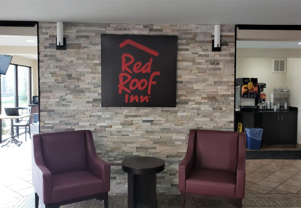 Red Roof Inn Kenner – New Orleans Airport NE