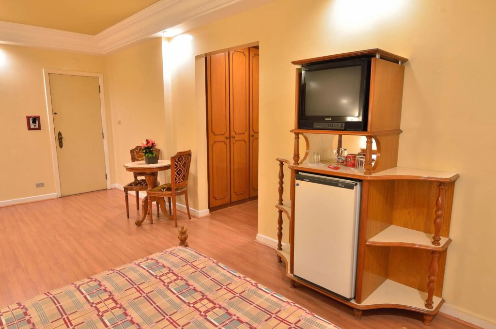 Hotel Castelar