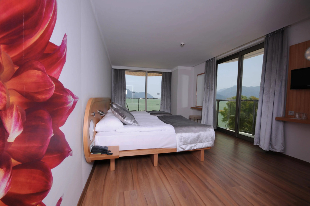 Marbella Hotel Marmaris