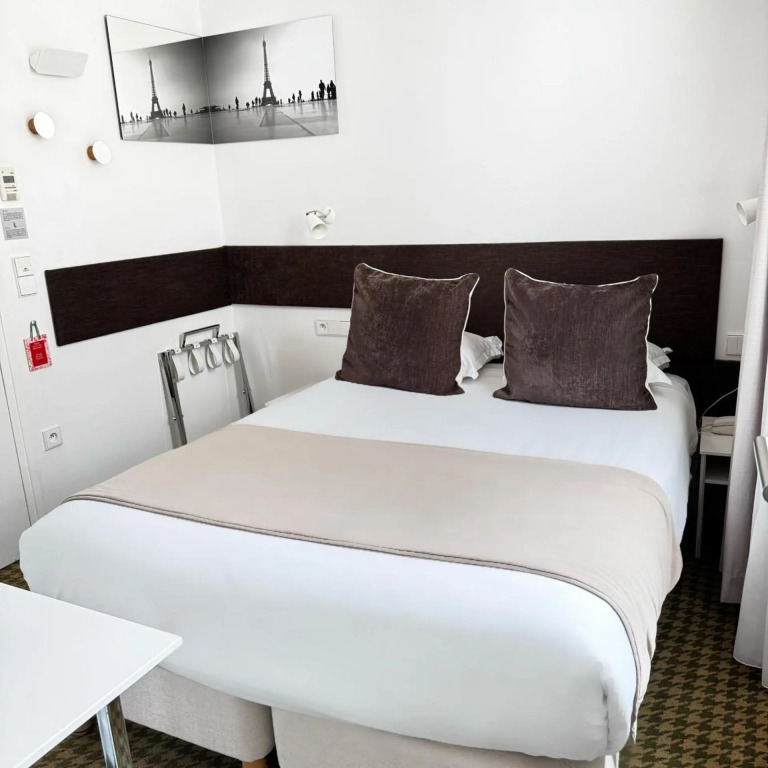 Hôtel Mistral