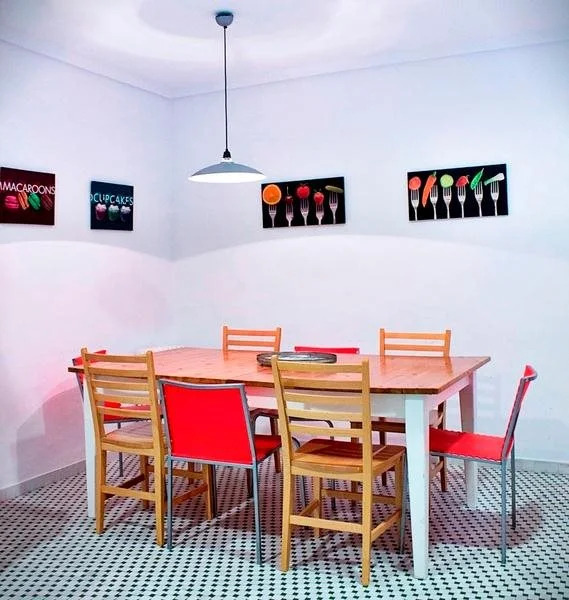 Valencia Apartmans El Carmen