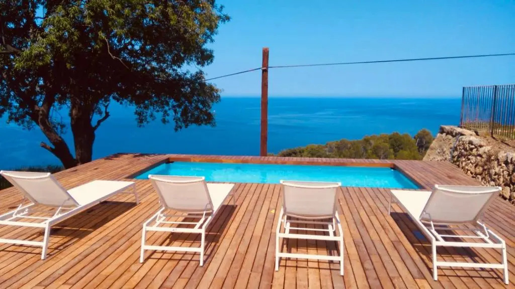Villa Banyalbufar