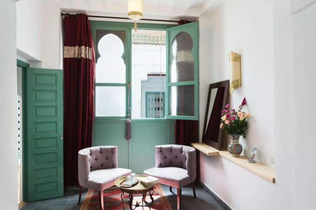 Riad Swaka