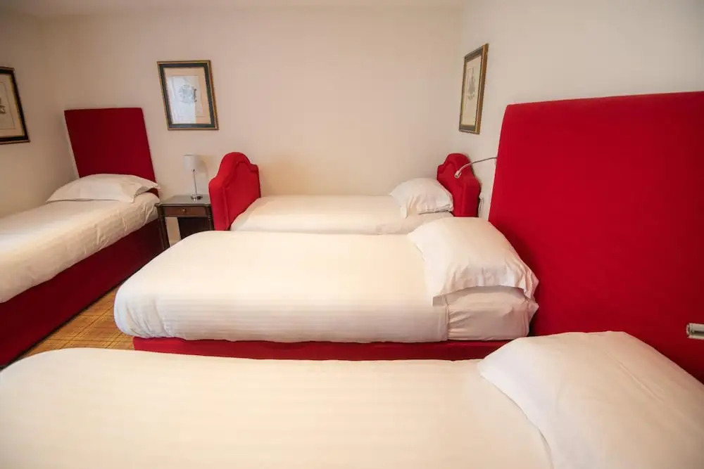 The Skye Inn