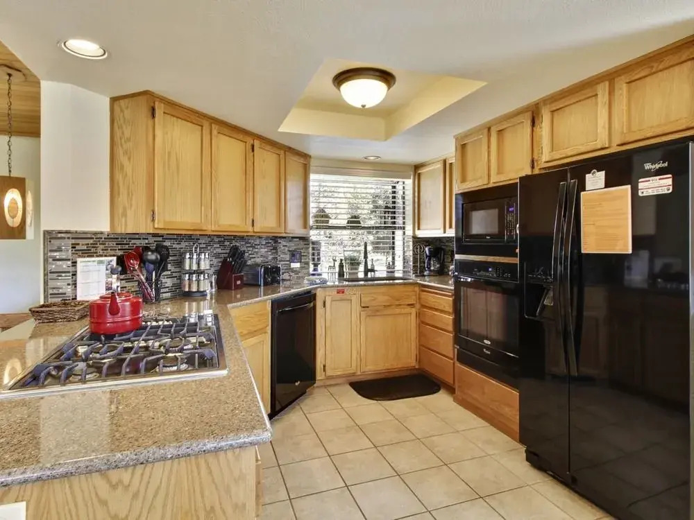 Fairway Village 12 3 Br home by RedAwning