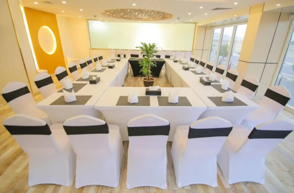 فندق جولدن نايت Golden Night Hotel