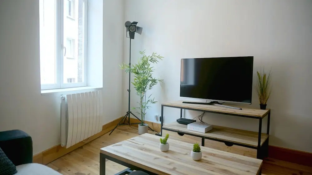 Appart Hôtel Lille - PABLO
