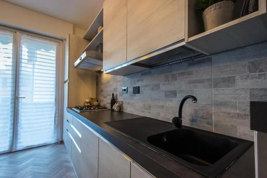 GF Holiday Suite